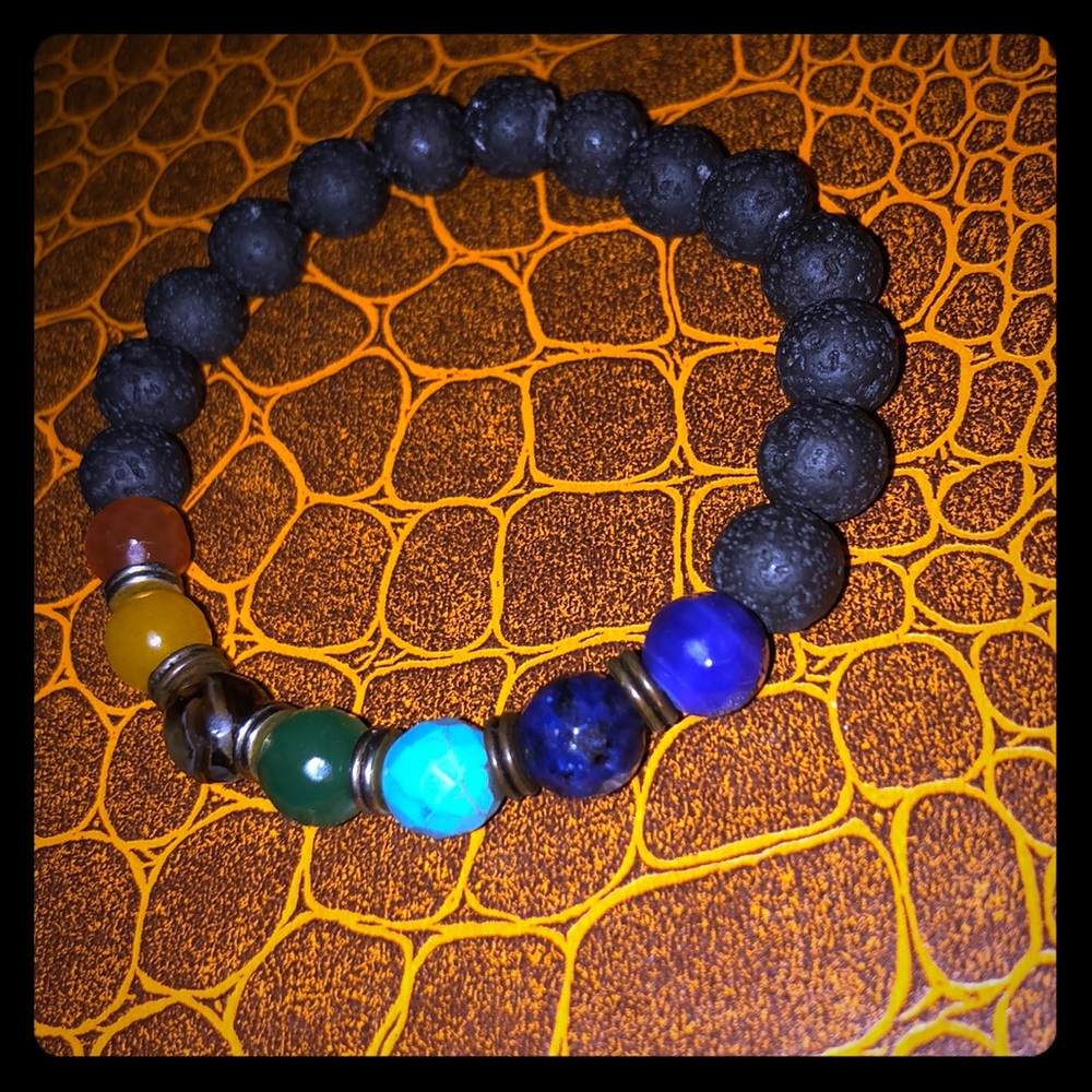 Chakra Bracelet